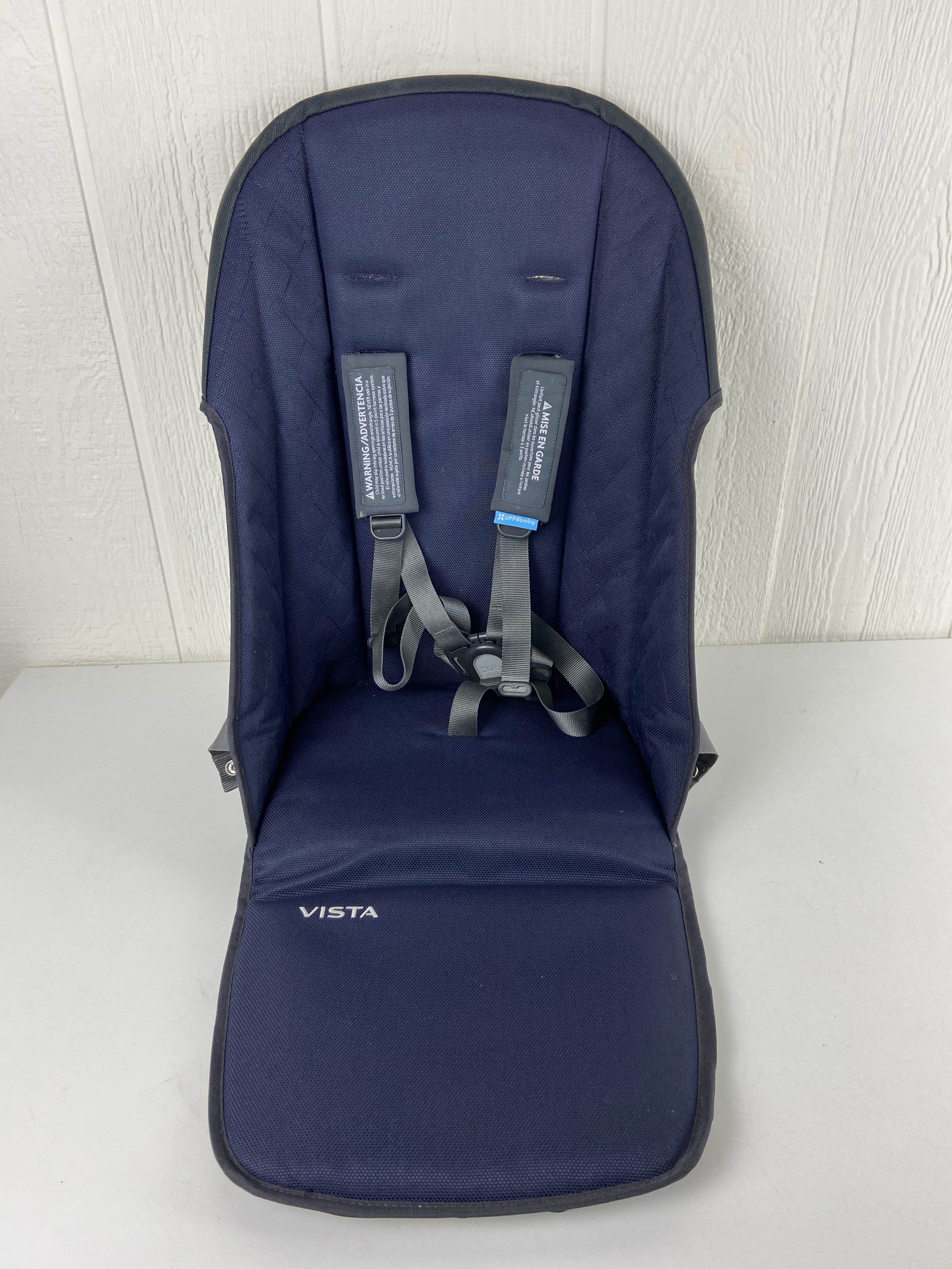 uppababy vista replacement straps
