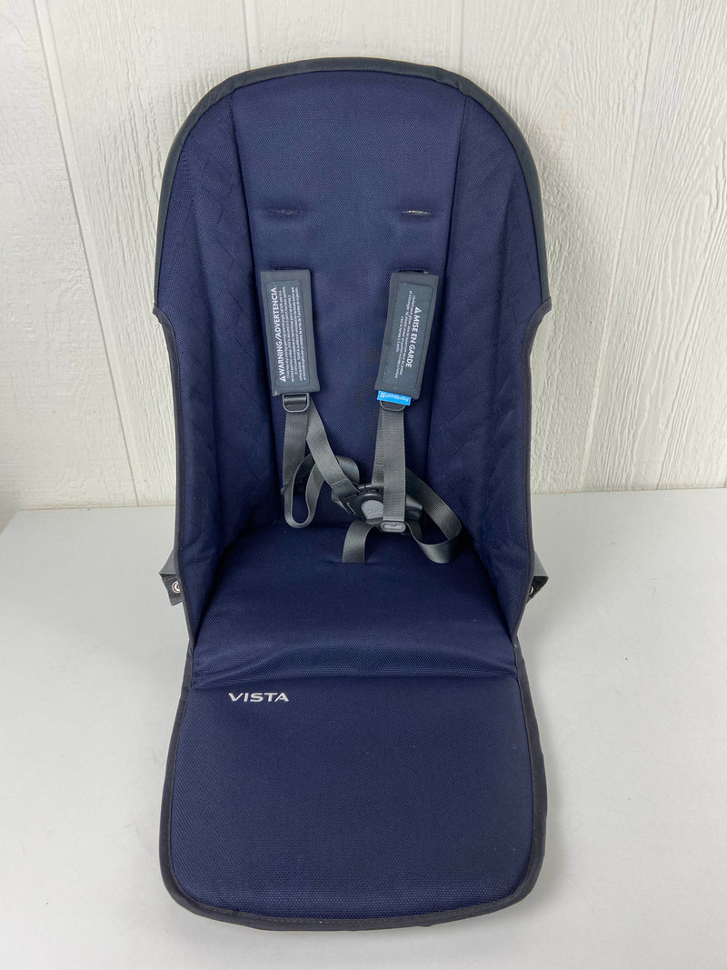 uppababy mesa fabric replacement