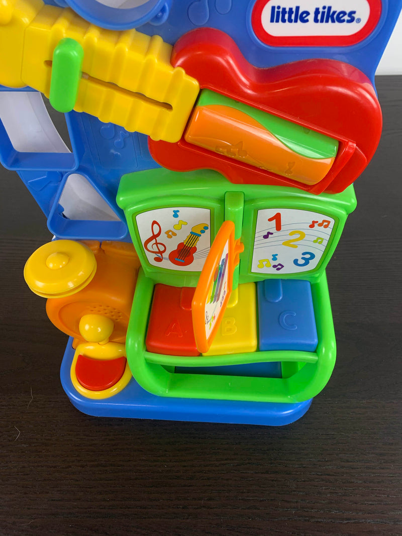 little tikes instruments