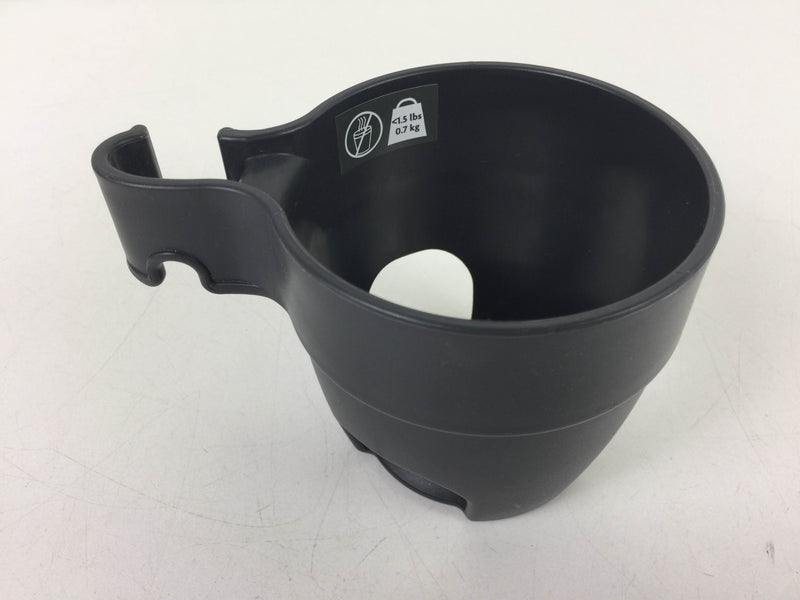 uppababy g luxe cup holder