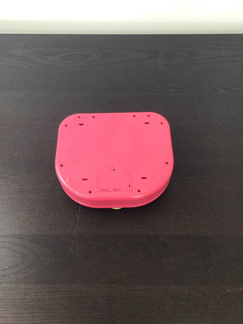 minnie mouse laptop toy