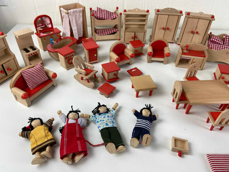 goki dollhouse