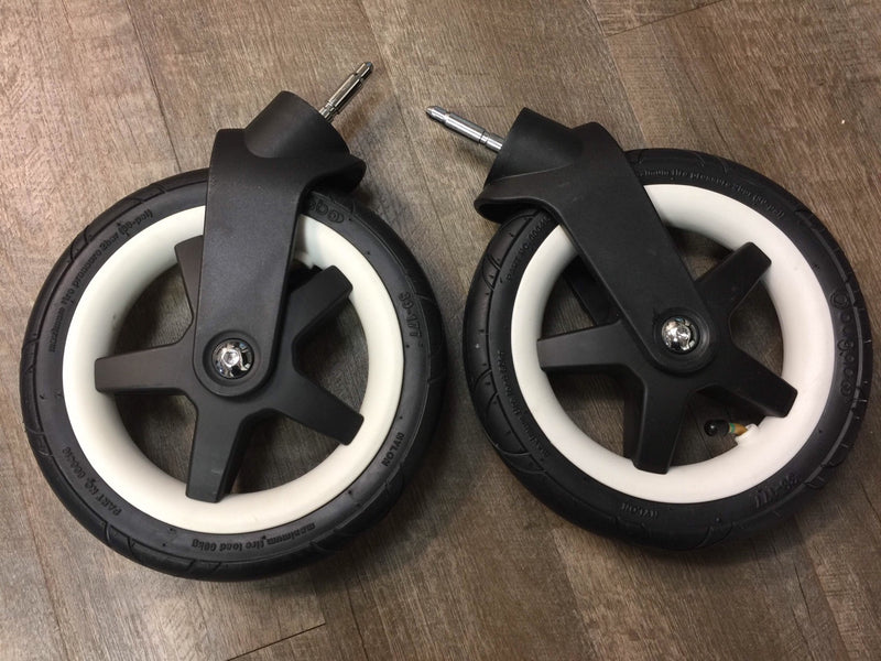 bugaboo donkey replacement wheels