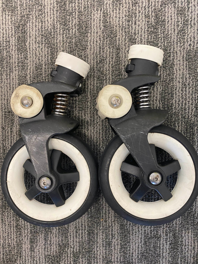 bugaboo bee replacement wheels