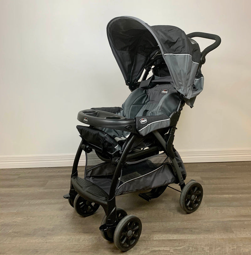 cortina cx stroller