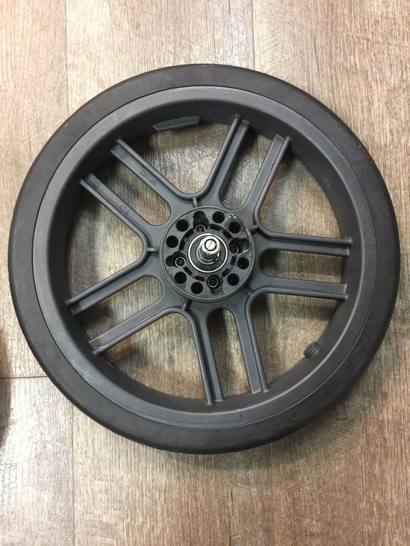 uppababy cruz replacement wheels