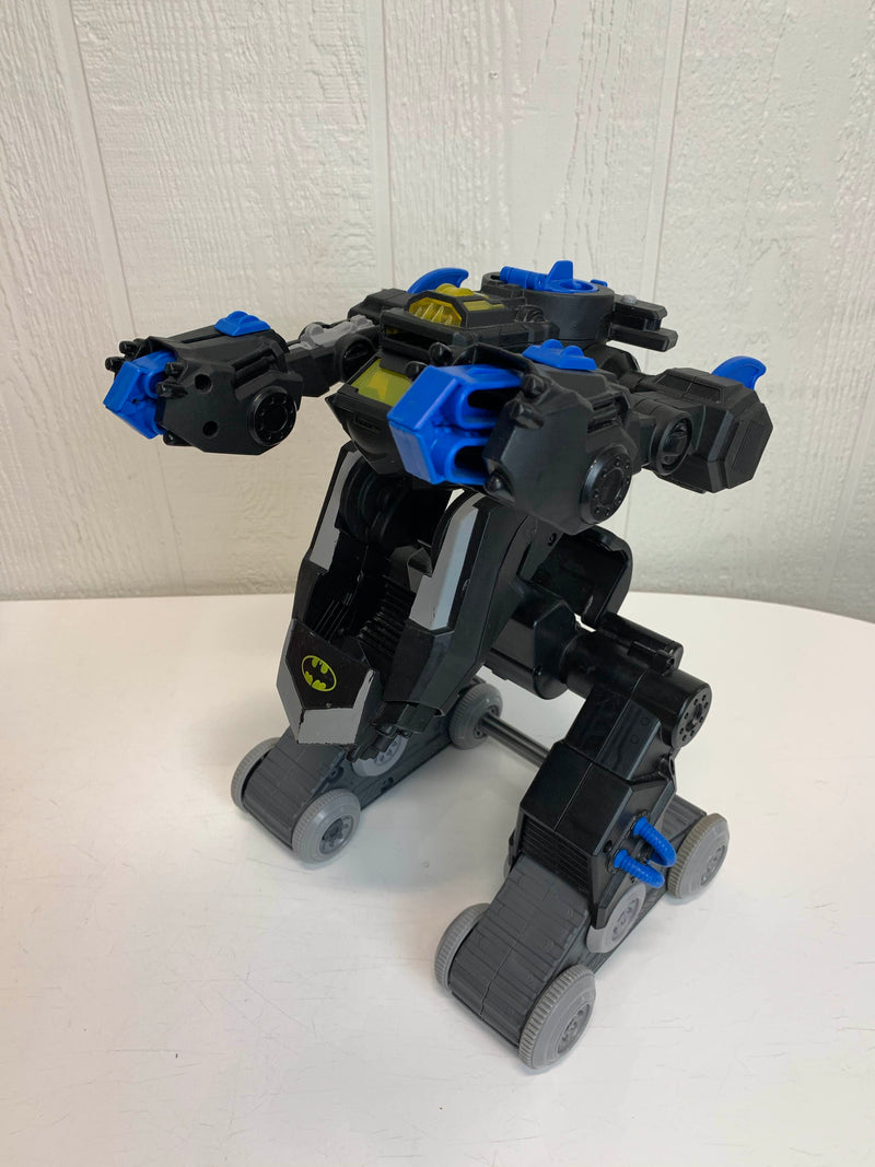 batbot remote control