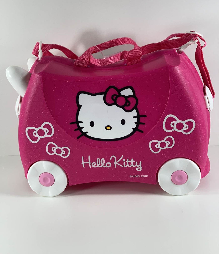 Melissa & Doug Trunki, Hello Kitty