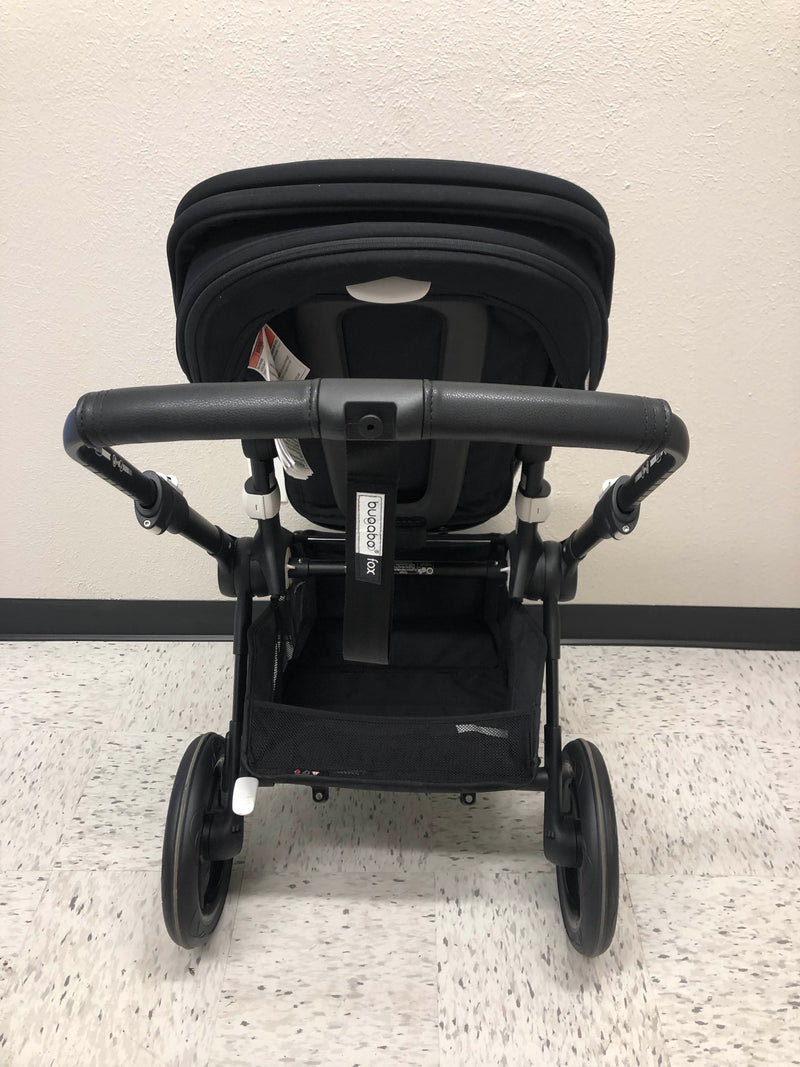 bugaboo fox used for sale