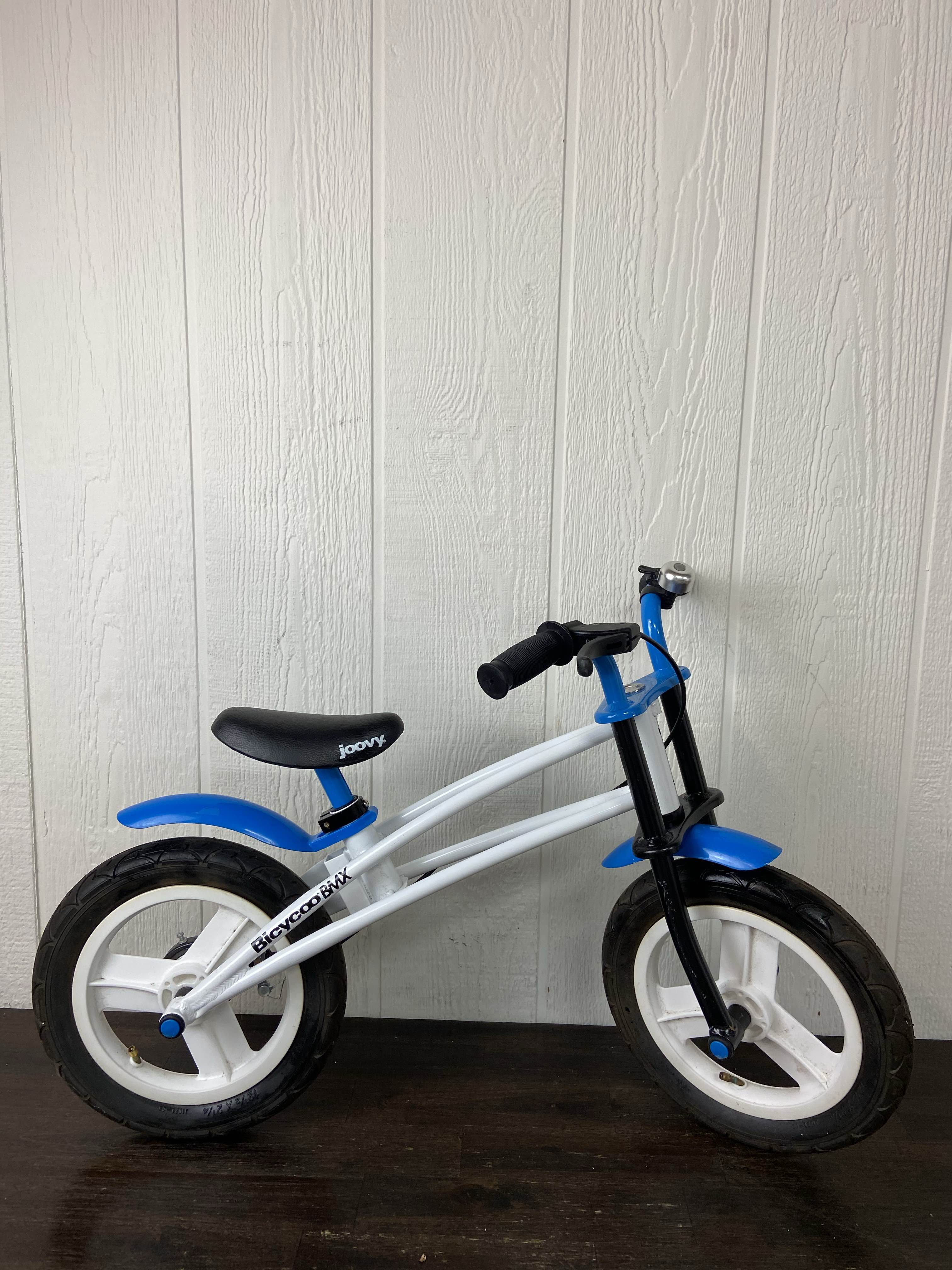 joovy balance bike