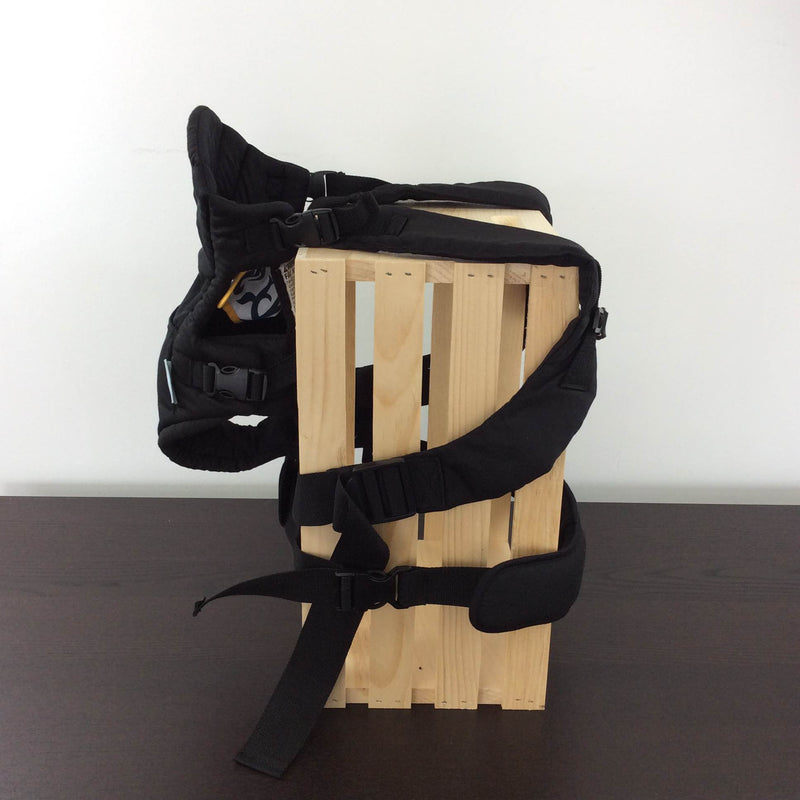 infantino flip front2back carrier