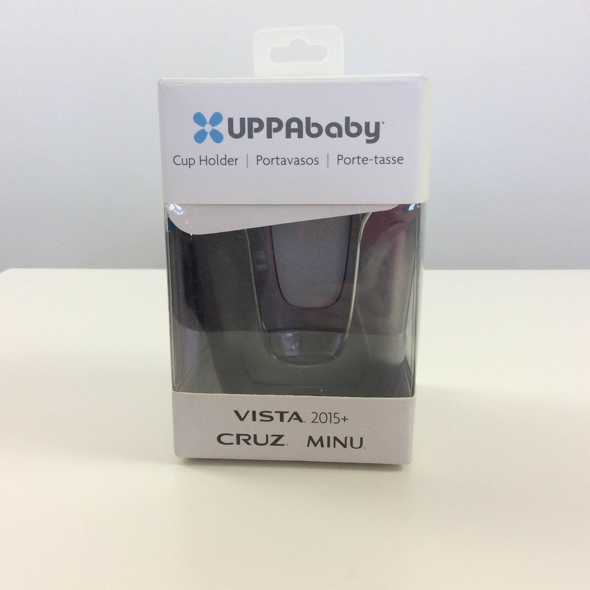 uppababy cup holder attachment