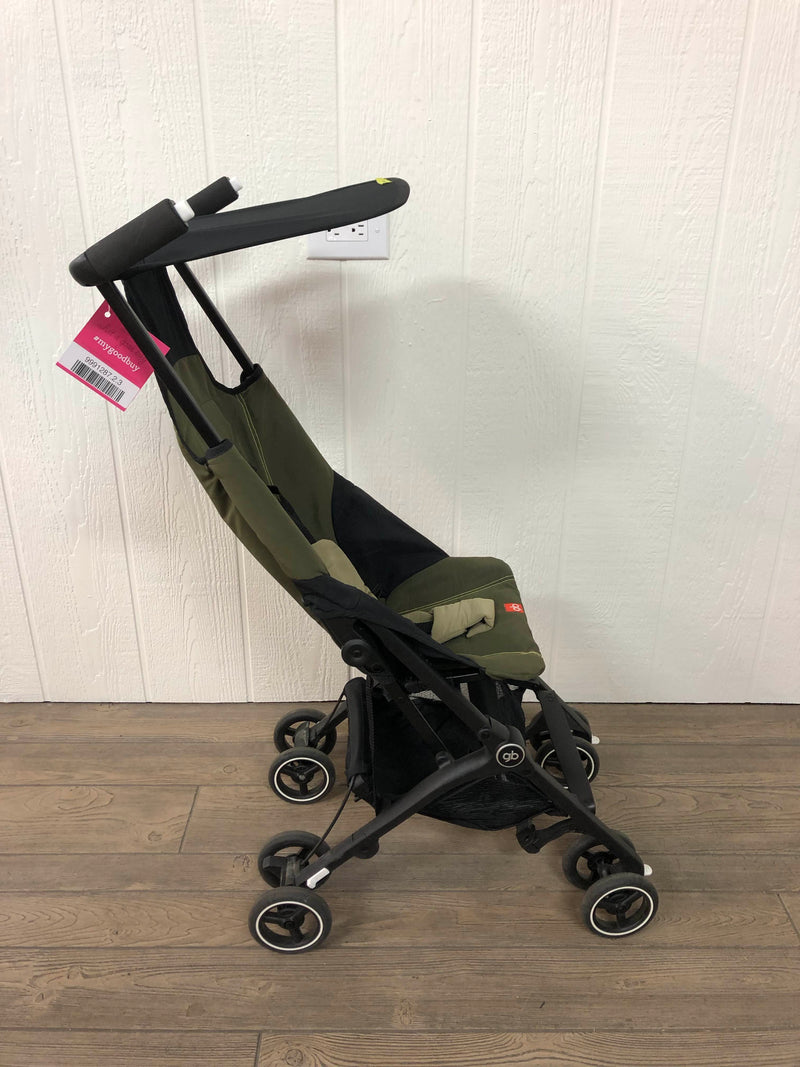 used pockit stroller