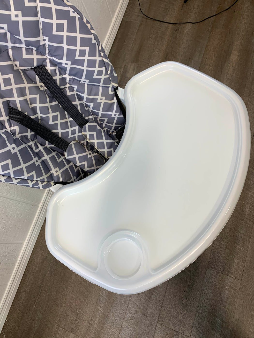 Chicco Stack 3 In 1 Highchair