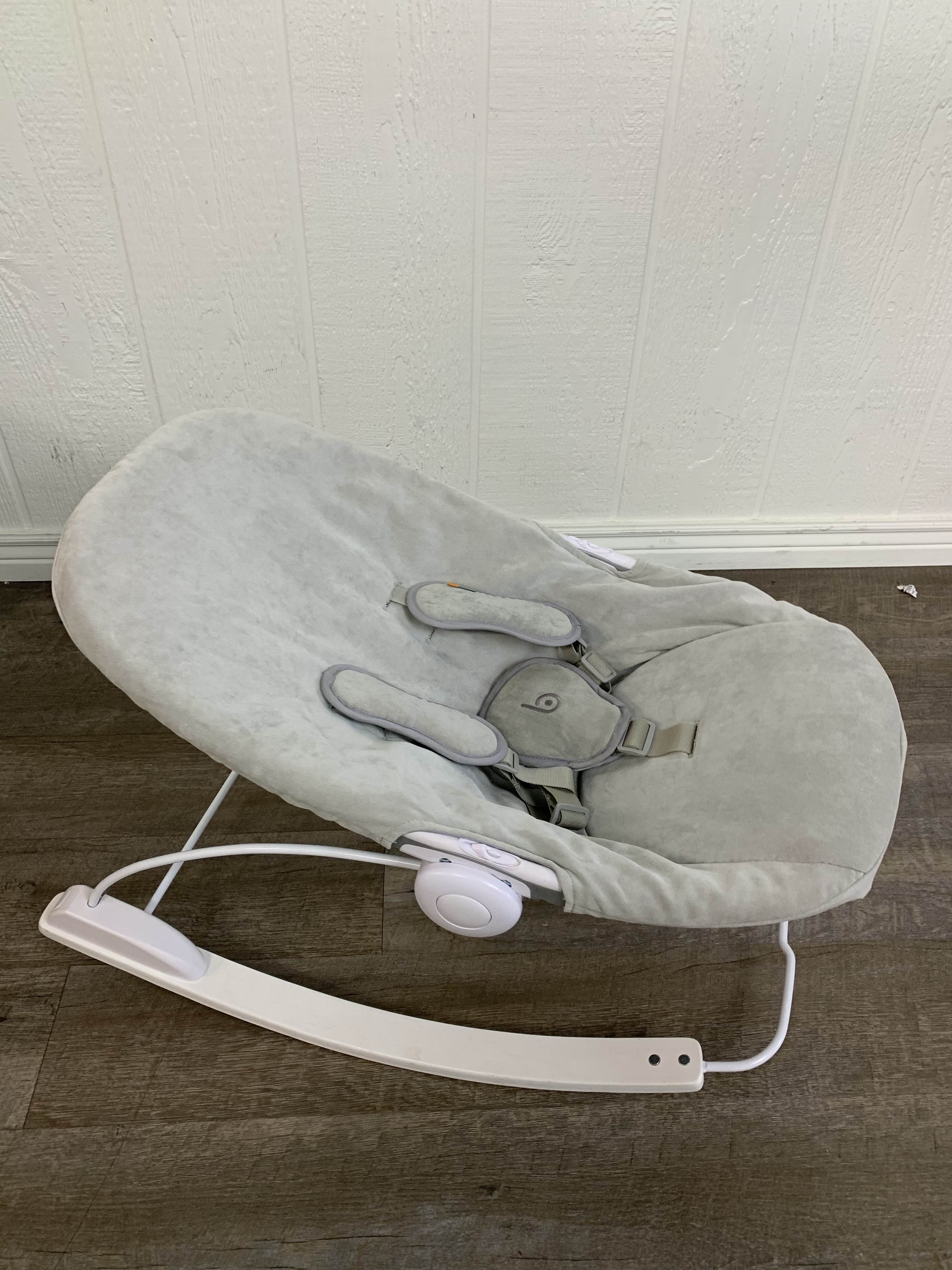 bloom coco bouncer