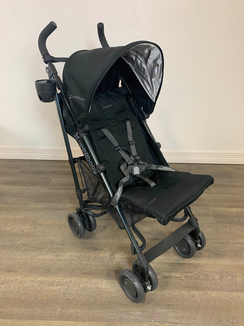 2017 uppababy g luxe