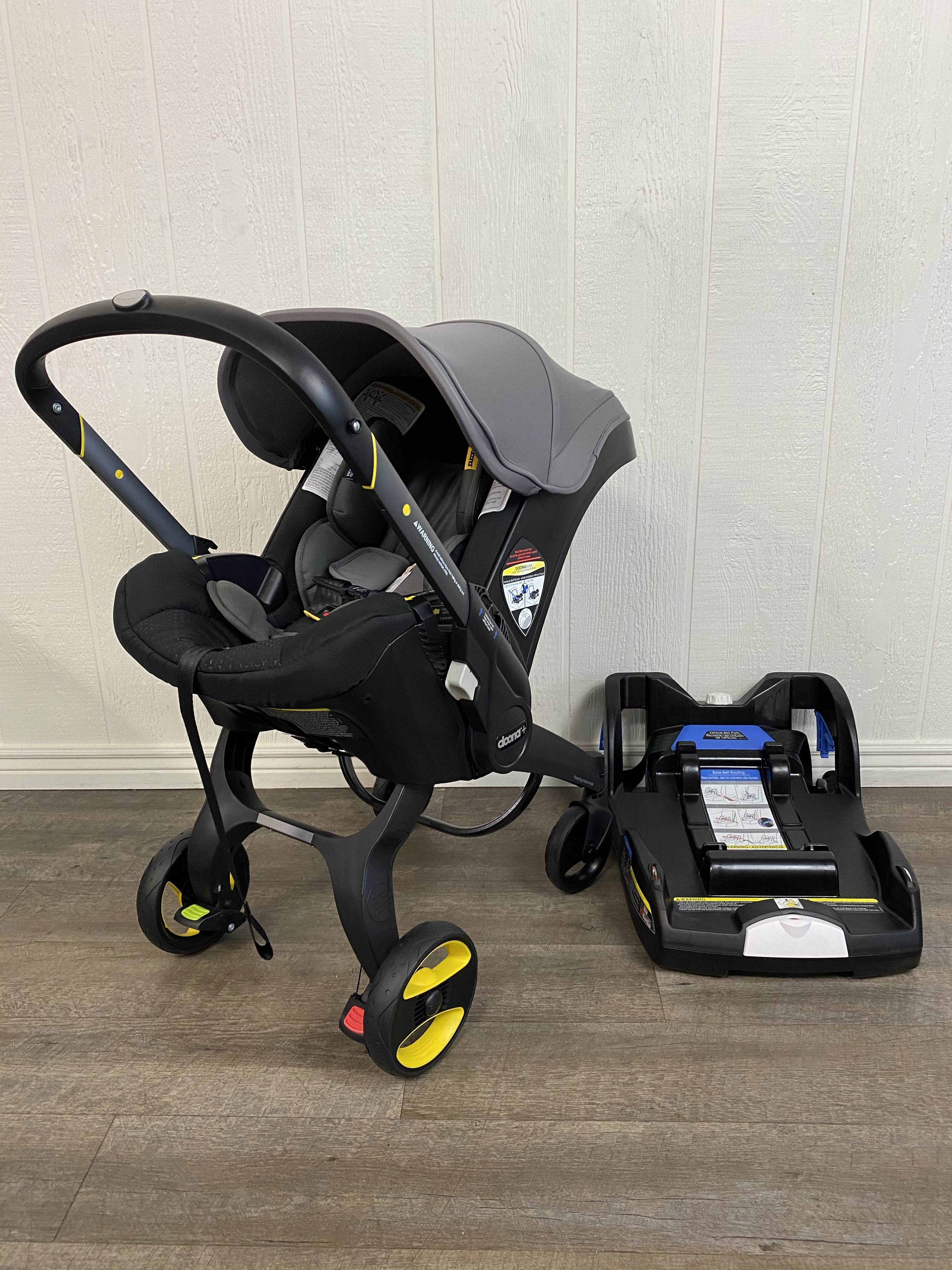 doona stroller 2018