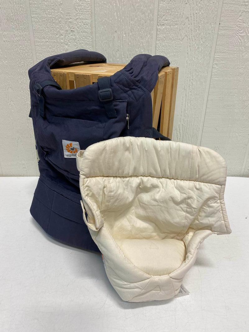 ergobaby original infant insert