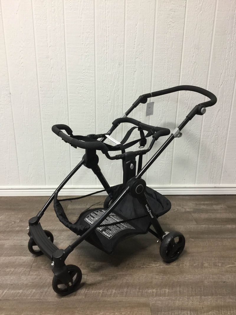 baby trend universal stroller