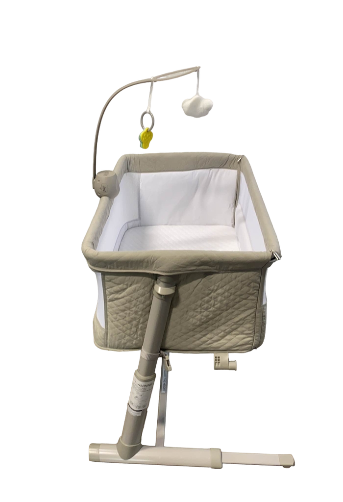 Ronbei Bedside Sleeper Bassinet