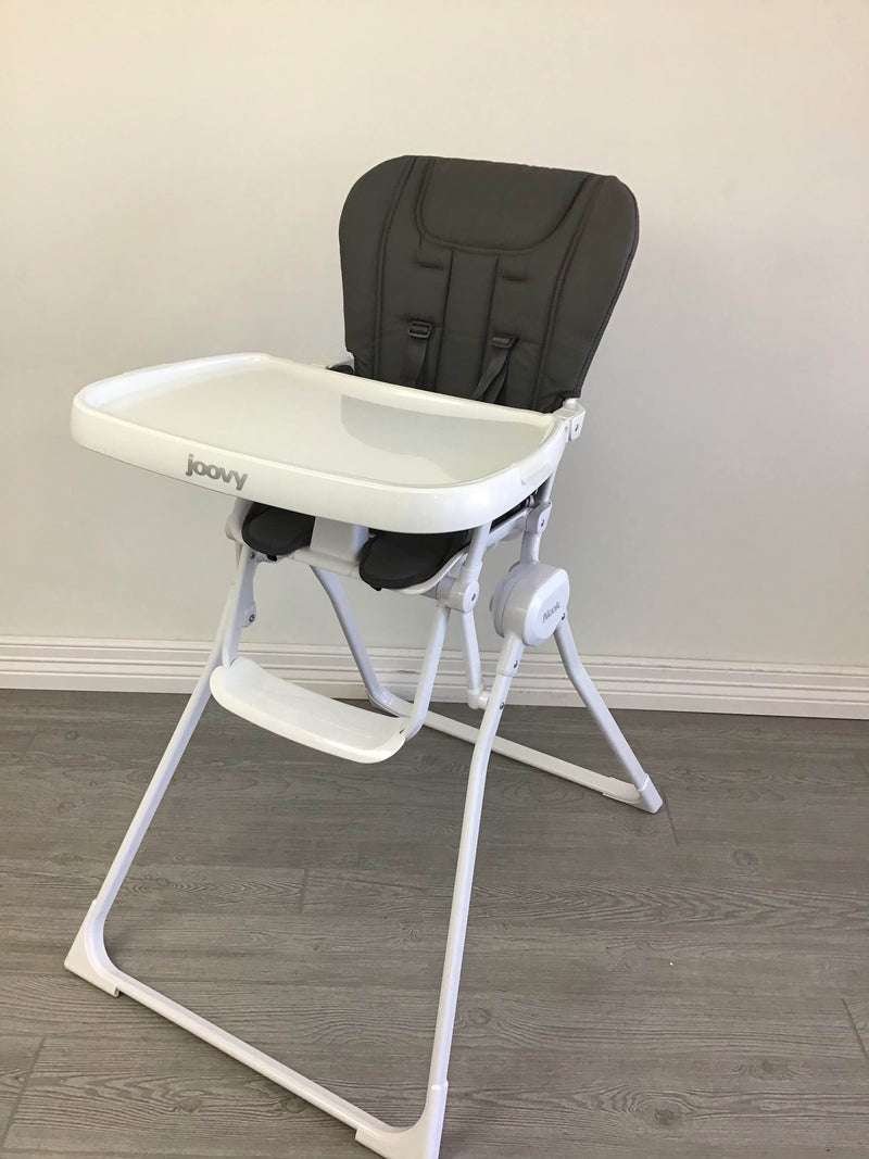 Joovy Nook High Chair Charcoal