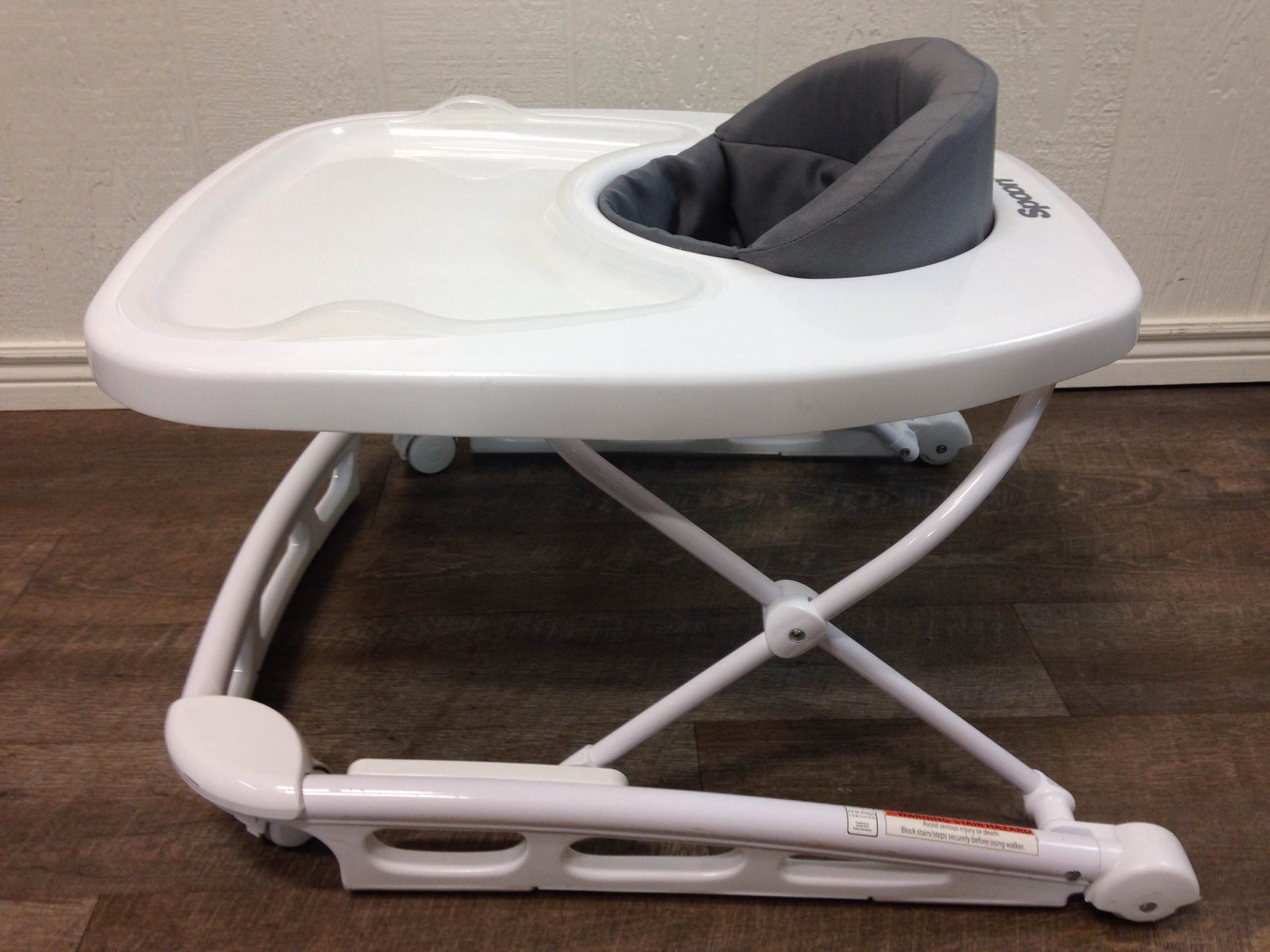 used joovy spoon walker