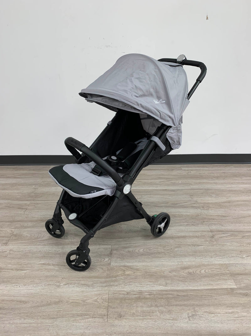 silver cross compact stroller