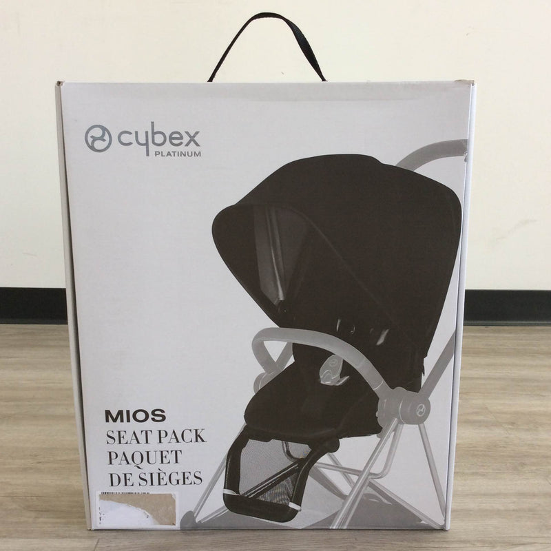 cybex mios seat pack