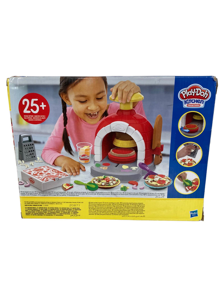 Play Doh Kitchen Creations Pizza Oven Playset   3d0afdbe8151686ff2e345ff7bb9cdd7 1024x1024 