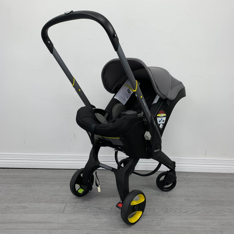 doona stroller second hand