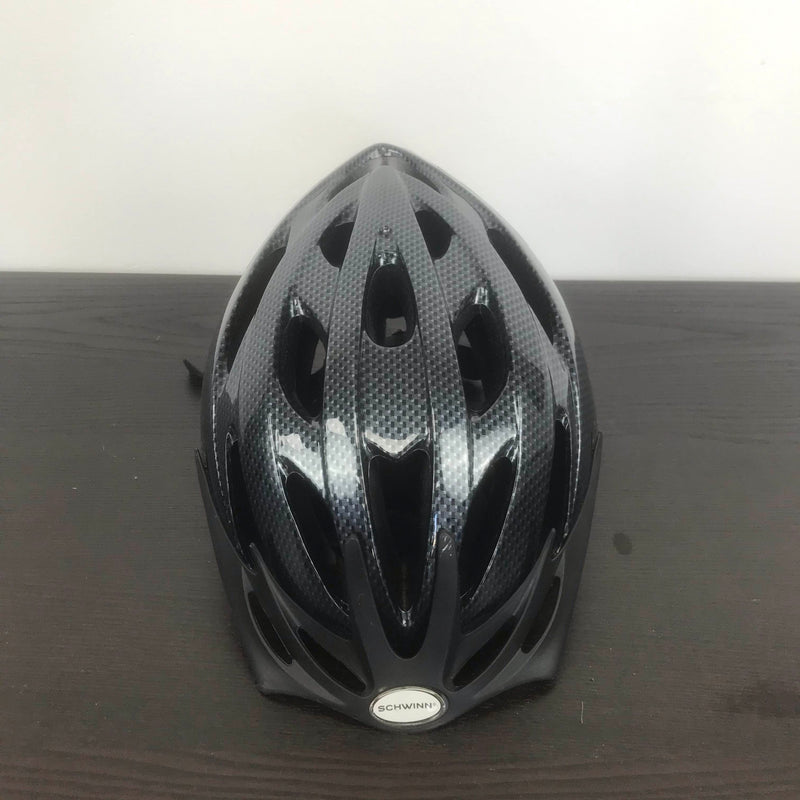 second hand bike helmet