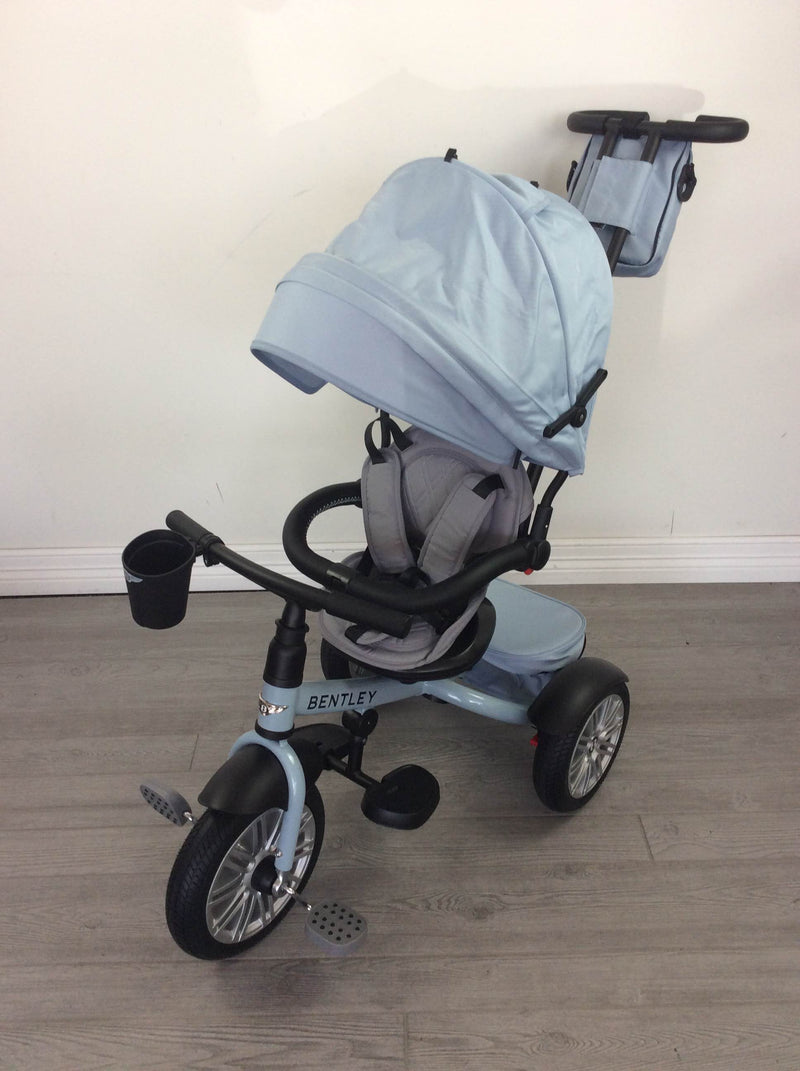 bentley baby stroller price