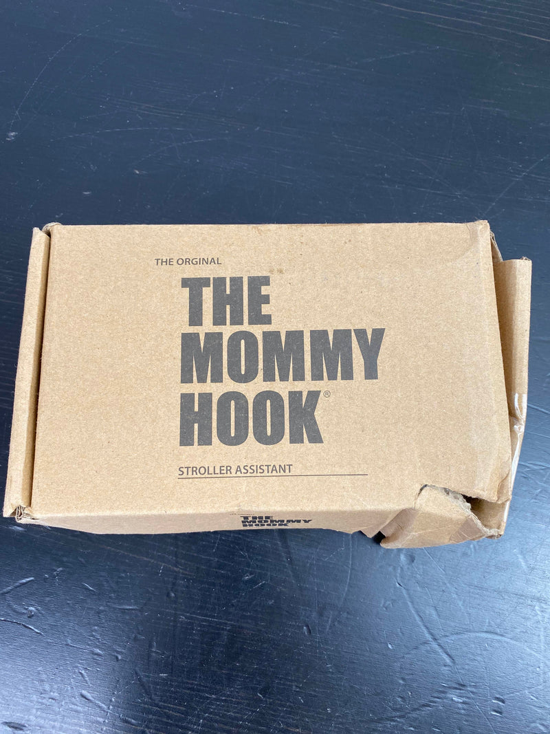 mommy hook for stroller