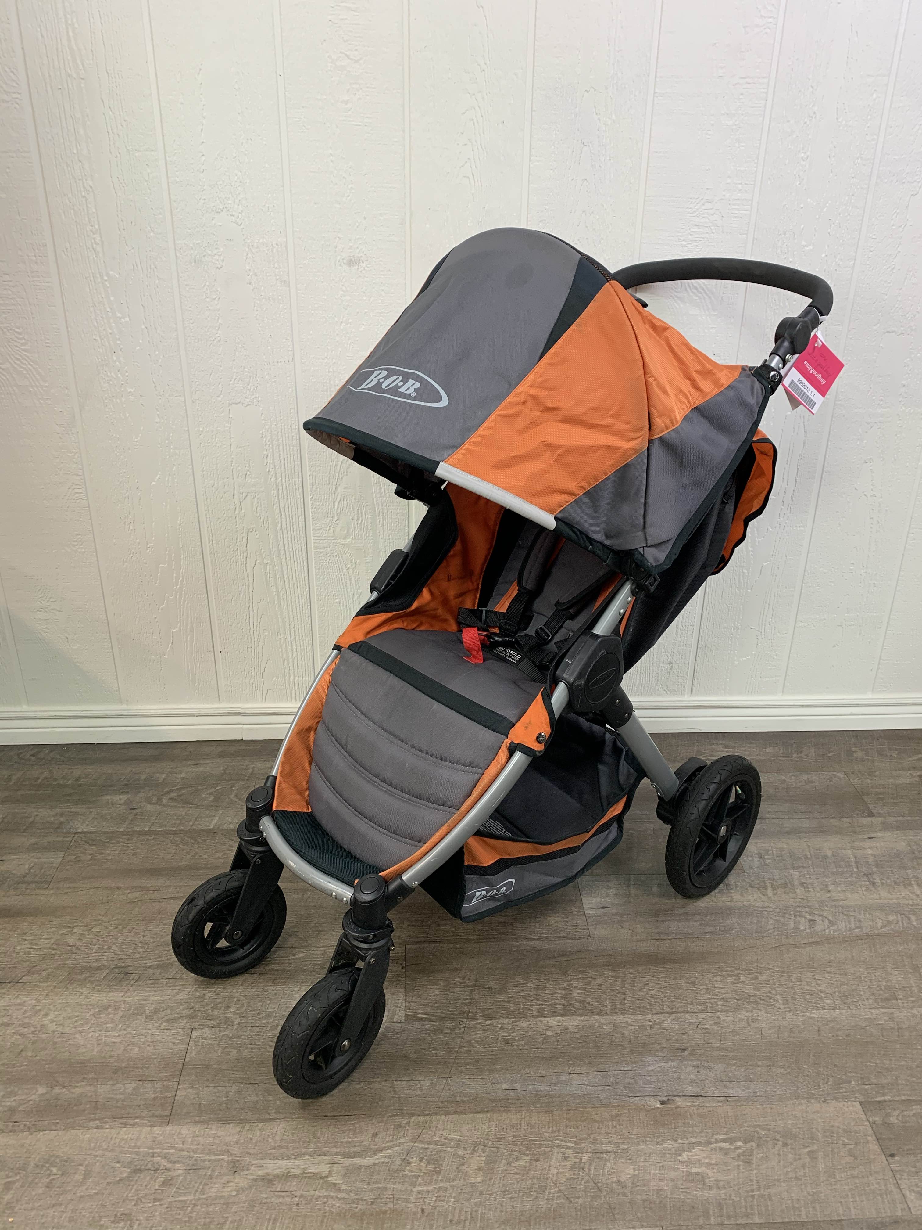 bob motion stroller canada