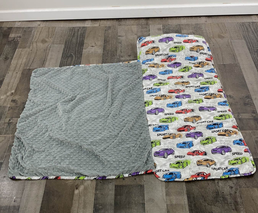 Bambino Bliss Nap Mat