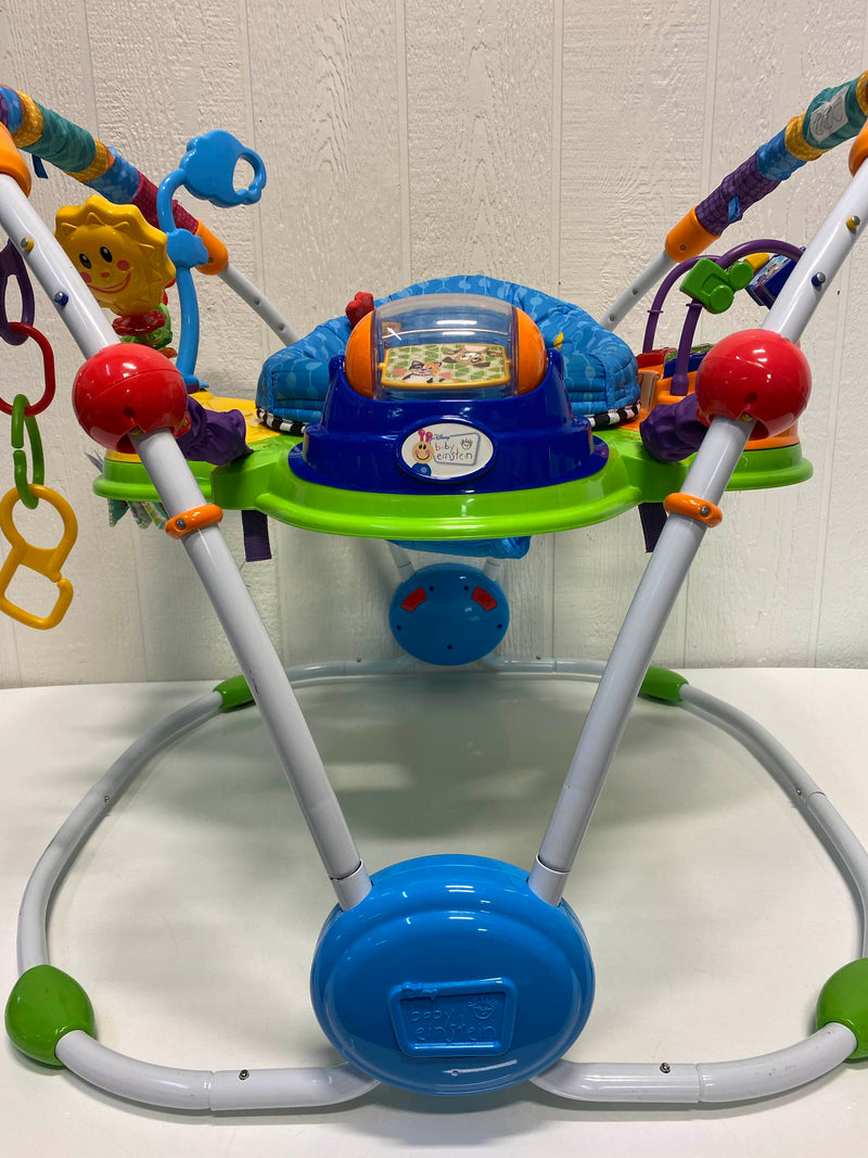 baby einstein musical motion