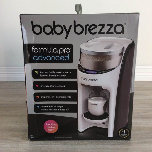 Baby Brezza Formula Pro Advanced,