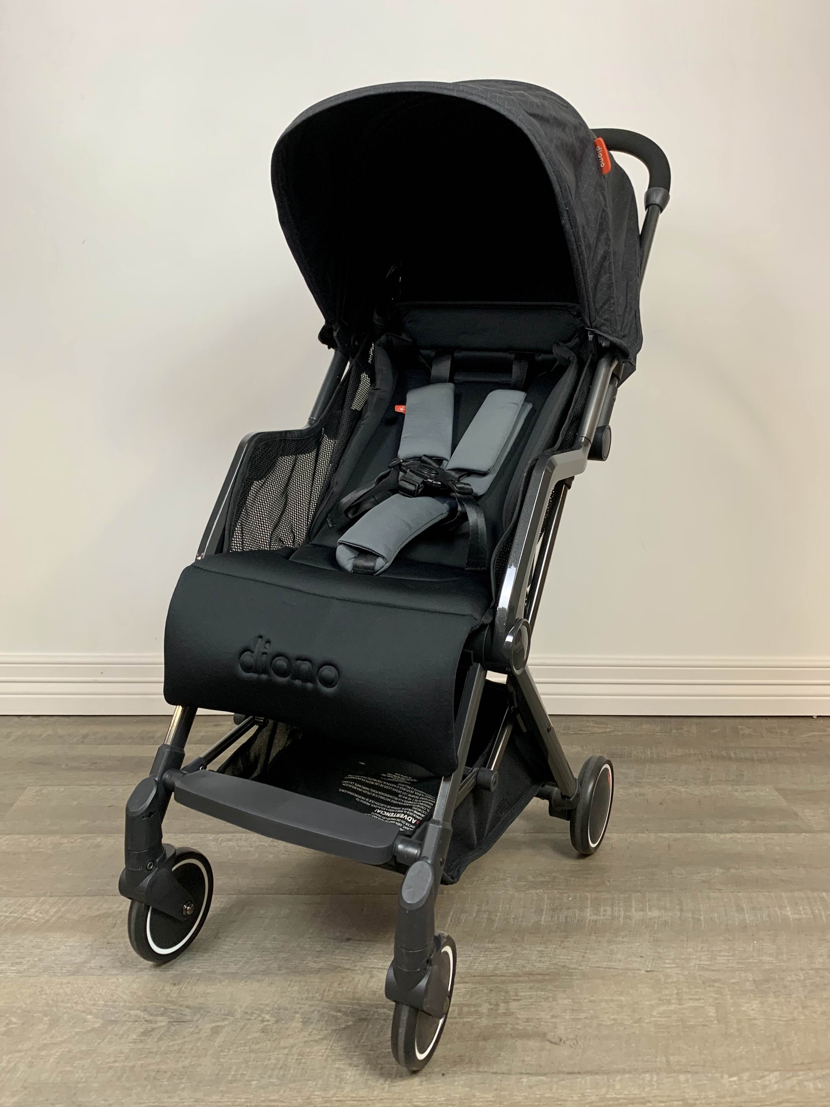 diono travel stroller