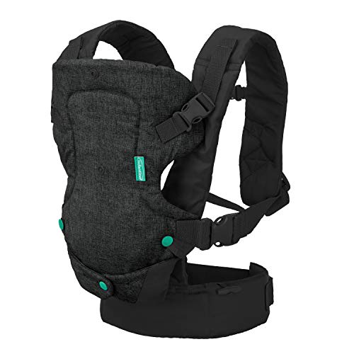 infantino baby carrier flip front2back