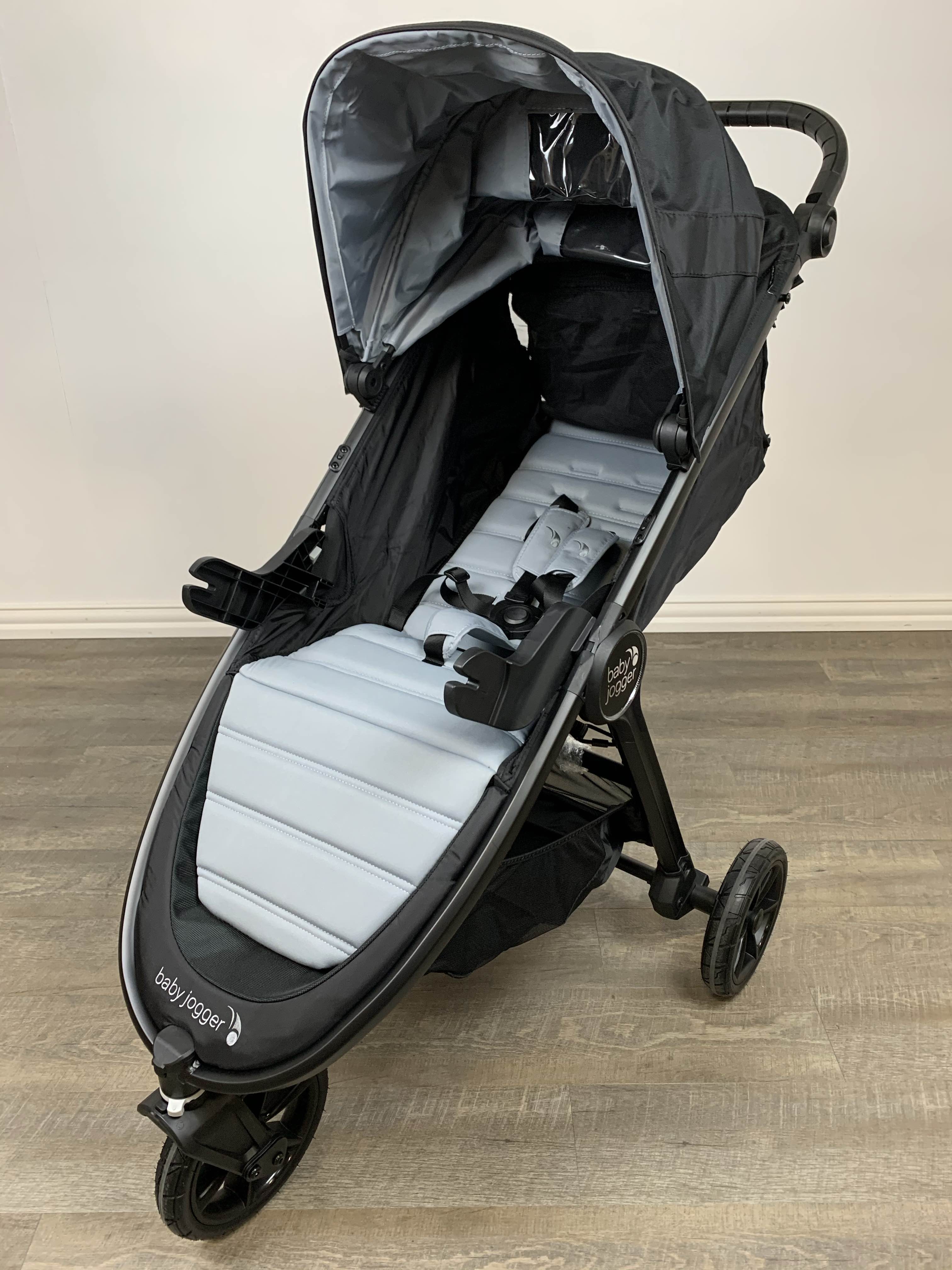 2019 baby jogger city mini gt