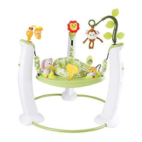 evenflo exersaucer jam session