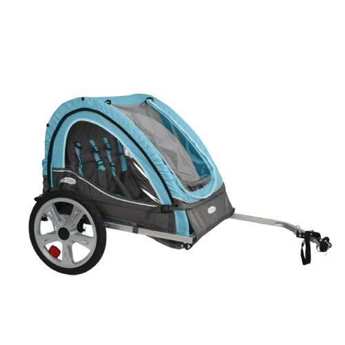 instep robin bicycle trailer