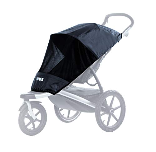 Thule Urban Glide Double Stroller Mesh Cover