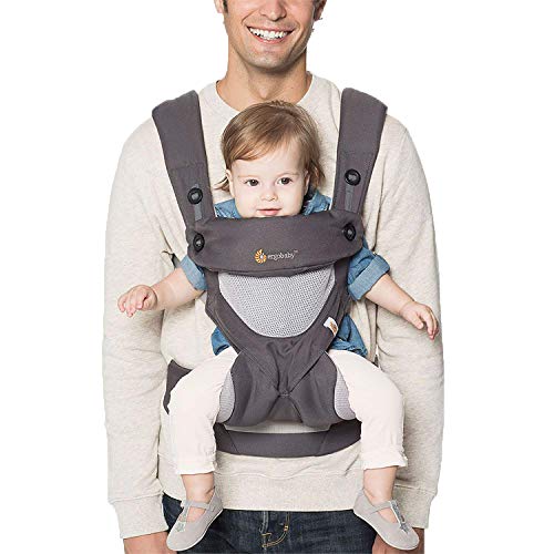 ergo 360 infant insert