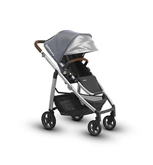 uppababy cruz 2011