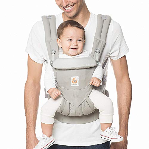 ergobaby 360 used