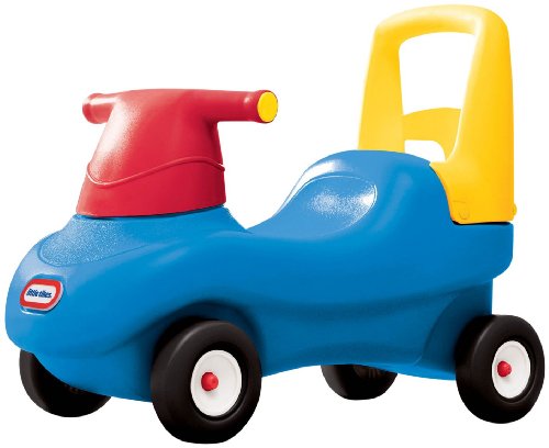 little tikes sport racer