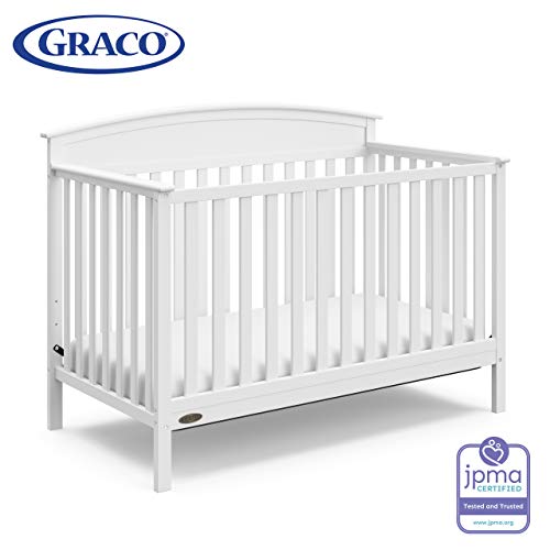 Graco Benton Convertible Crib