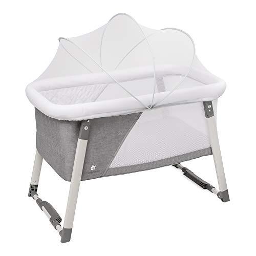 bassinet light