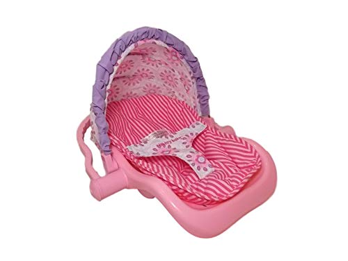 american girl bitty baby car seat